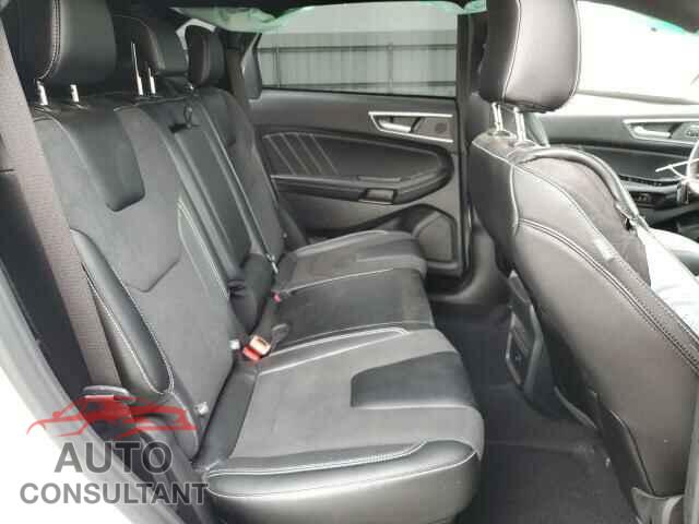 FORD EDGE 2023 - 2FMPK4AP4PBA08862