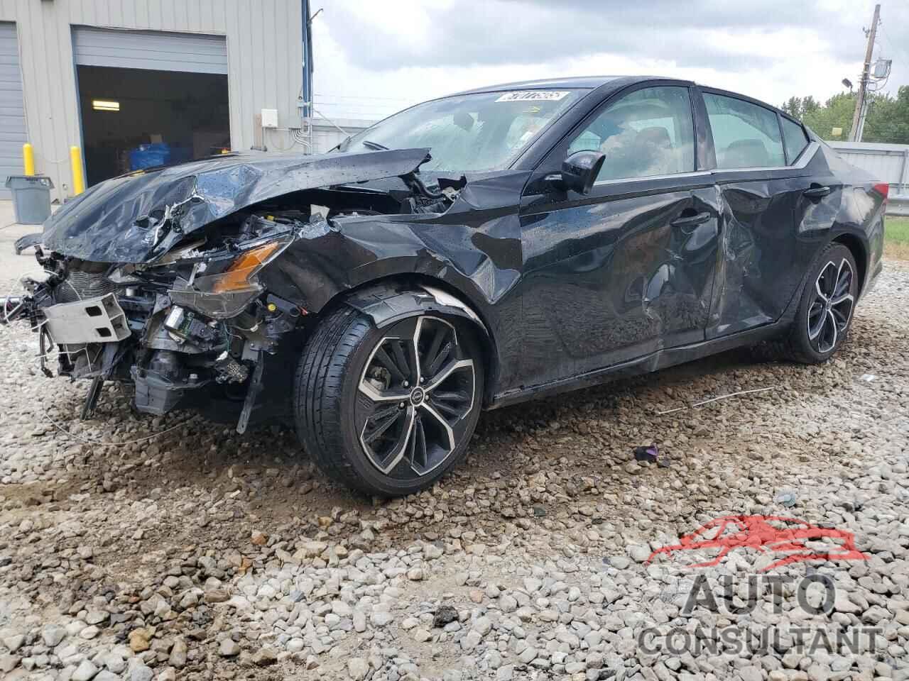 NISSAN ALTIMA 2024 - 1N4BL4CVXRN386172