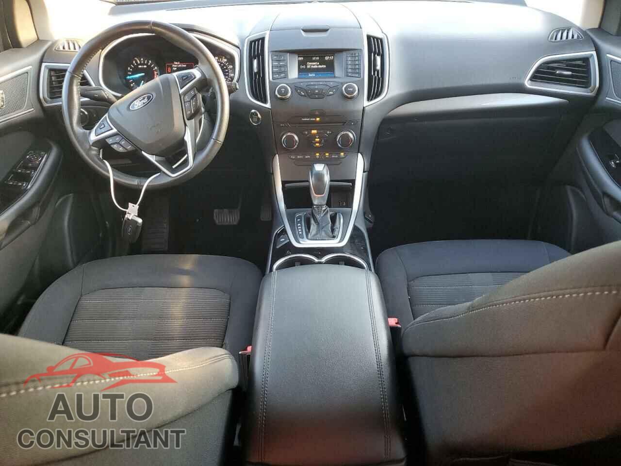 FORD EDGE 2018 - 2FMPK3J92JBB23432
