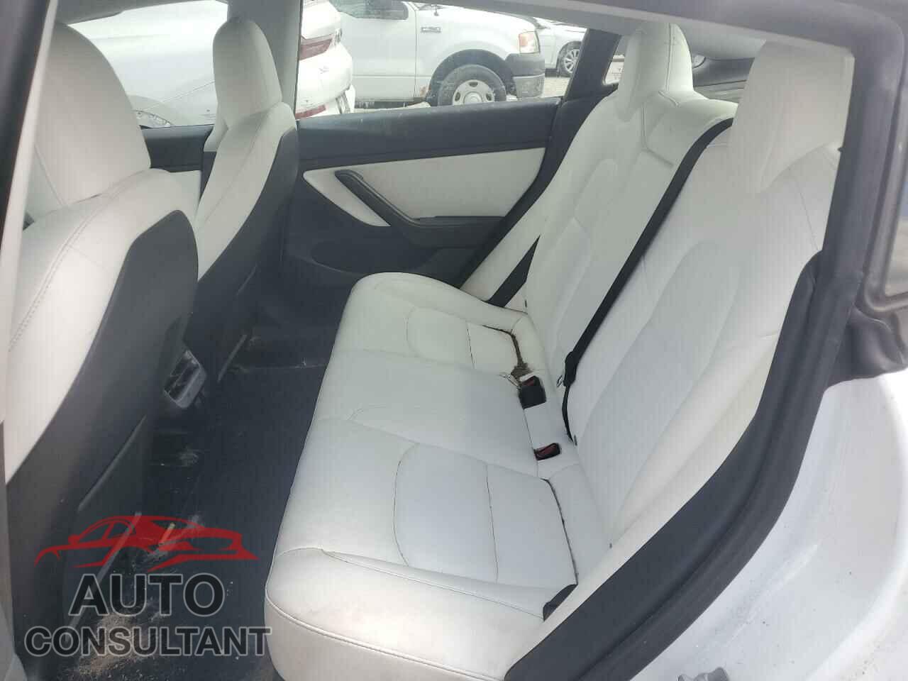 TESLA MODEL 3 2020 - 5YJ3E1EB9LF719980