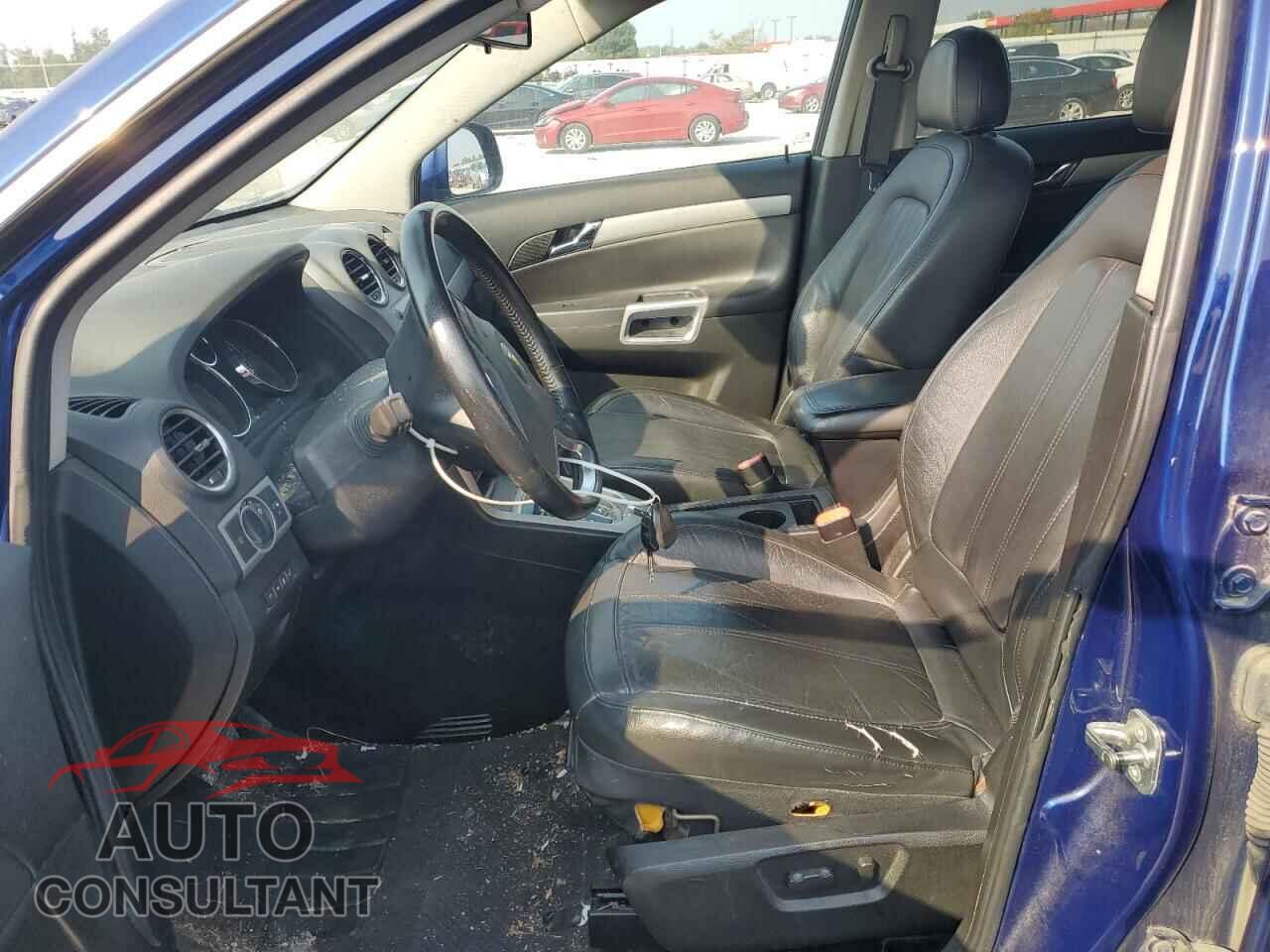 CHEVROLET CAPTIVA 2012 - 3GNFL4E54CS635028
