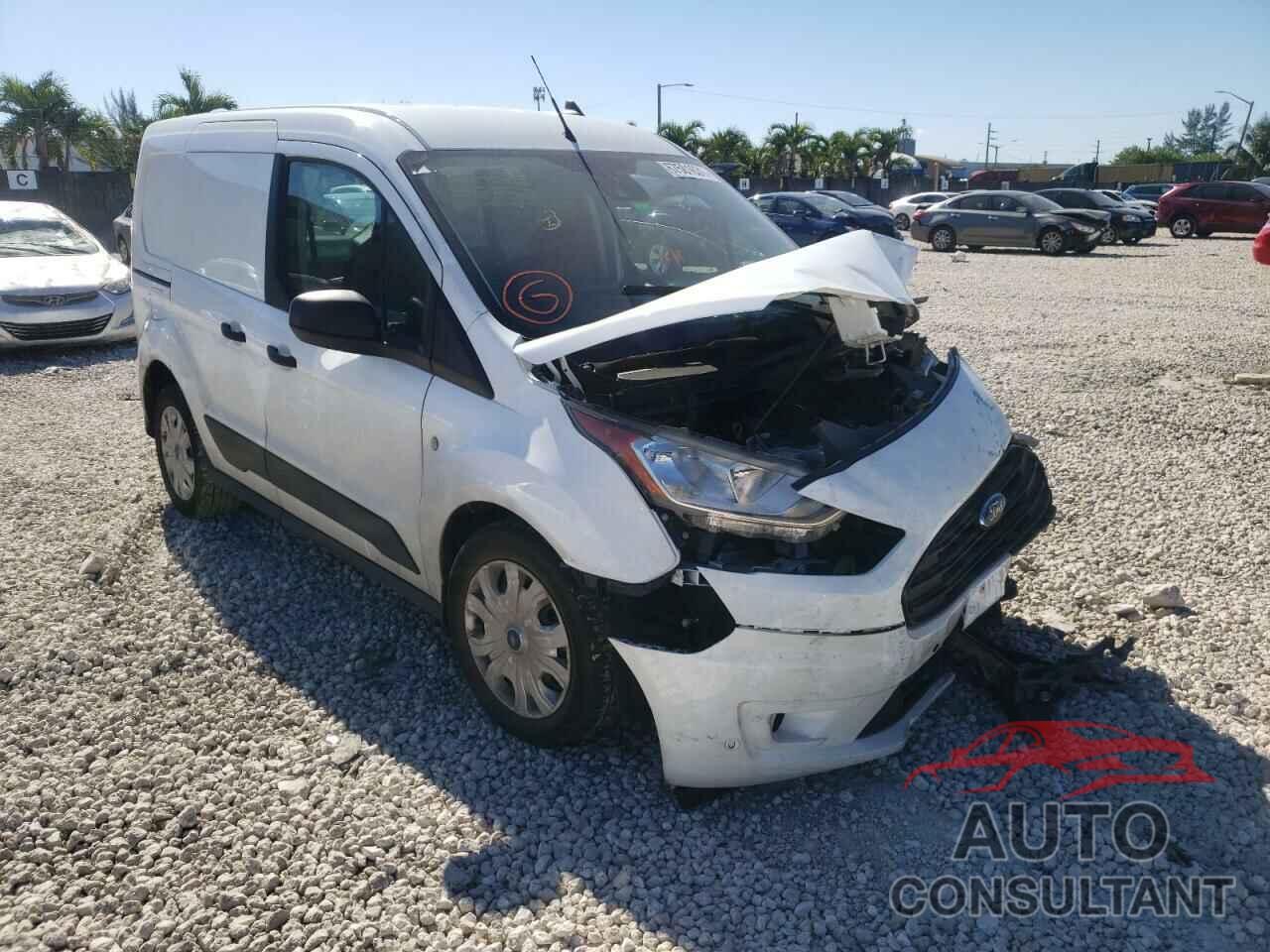 FORD TRANSIT CO 2019 - NM0LS6F28K1394392