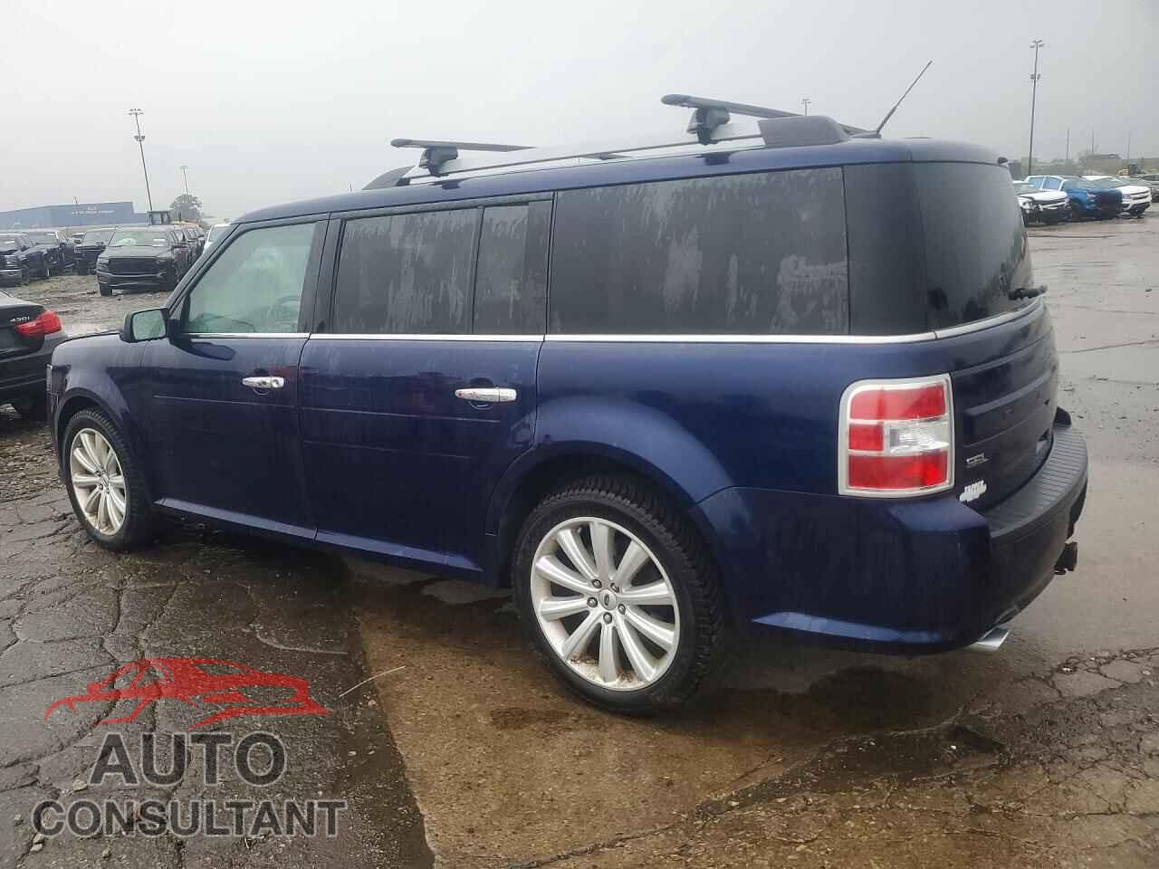 FORD FLEX 2016 - 2FMHK6C82GBA06548