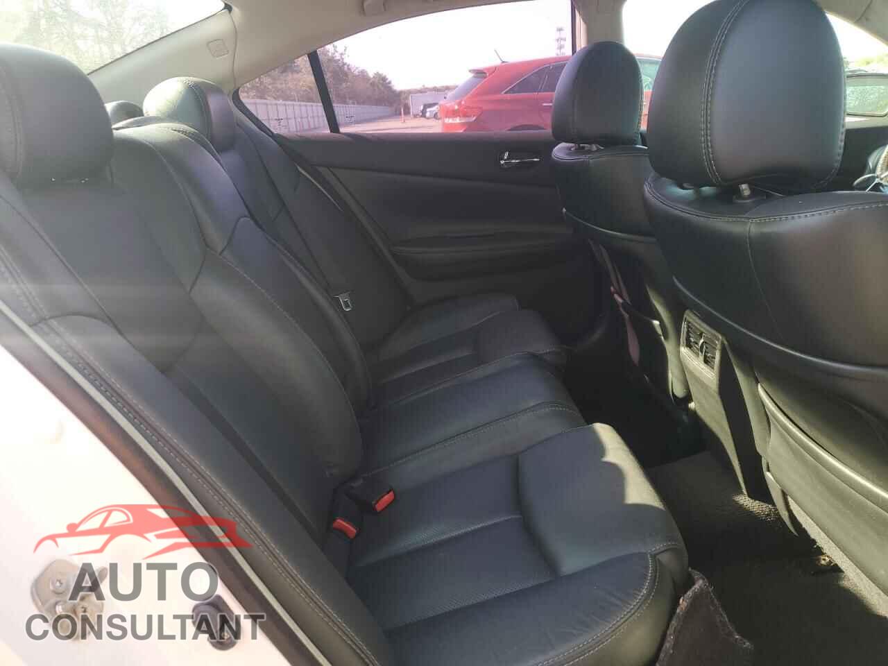 NISSAN MAXIMA 2012 - 1N4AA5AP1CC840890