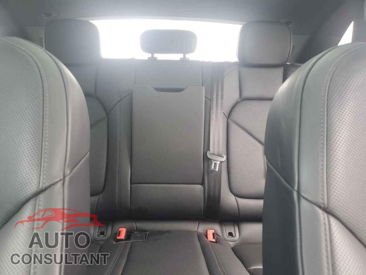 PORSCHE MACAN BASE 2024 - WP1AA2A54RLB03651