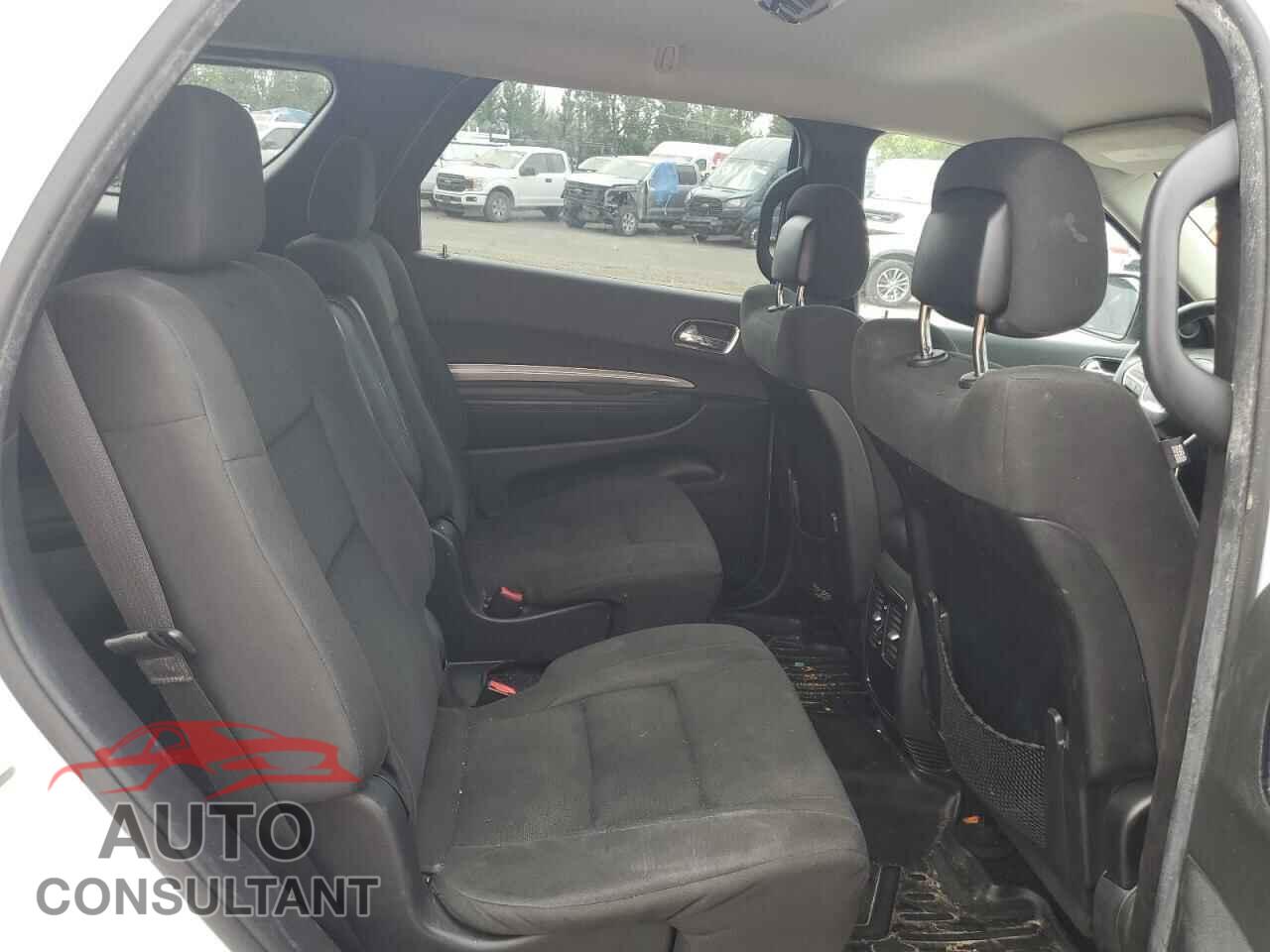 DODGE DURANGO 2014 - 1C4RDHAG0EC369937