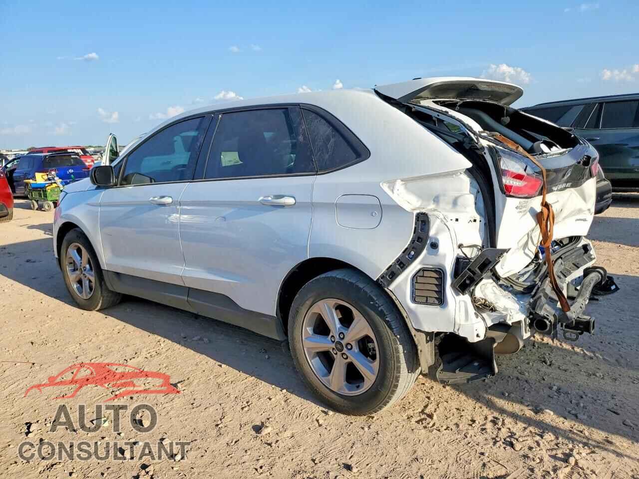FORD EDGE 2024 - 2FMPK4G90RBA85031
