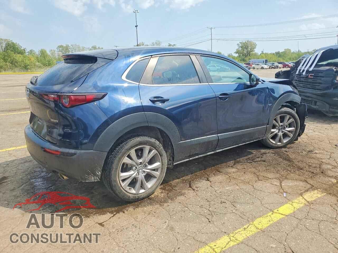 MAZDA CX30 2021 - 3MVDMBBL5MM316942
