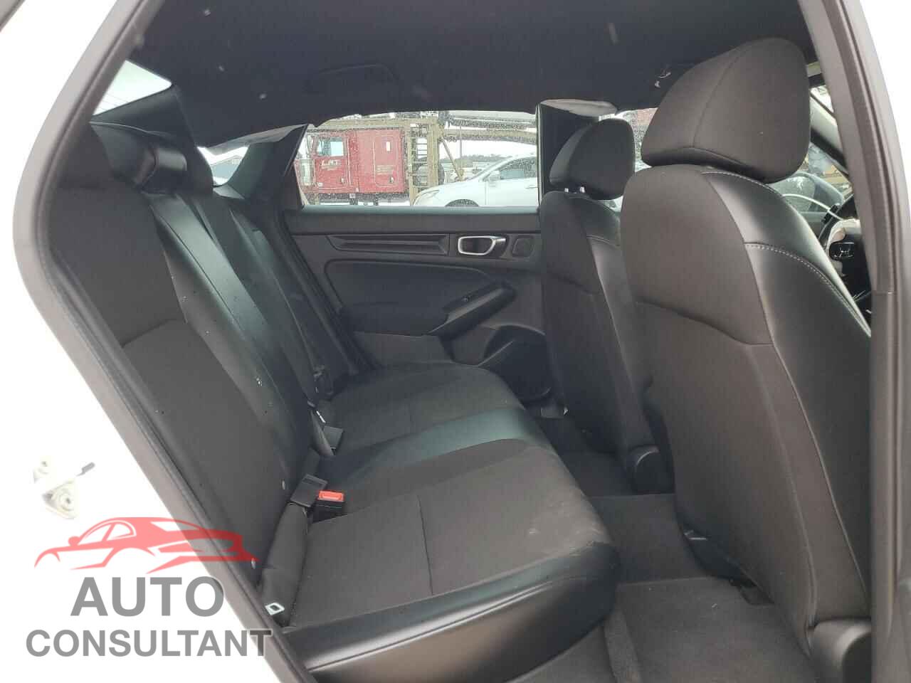 HONDA CIVIC 2023 - 2HGFE2F59PH561069