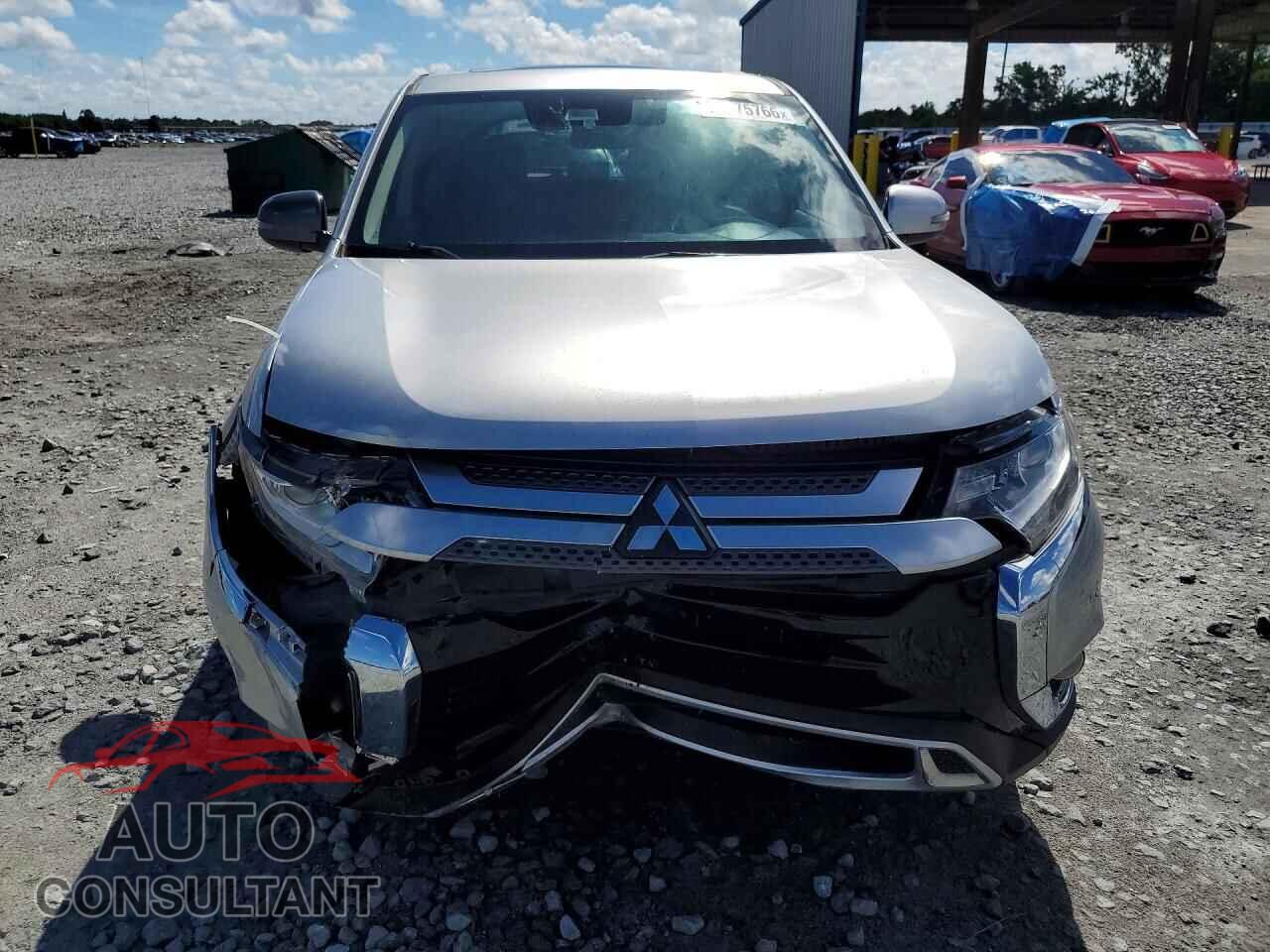 MITSUBISHI OUTLANDER 2020 - JA4AD3A32LZ014253