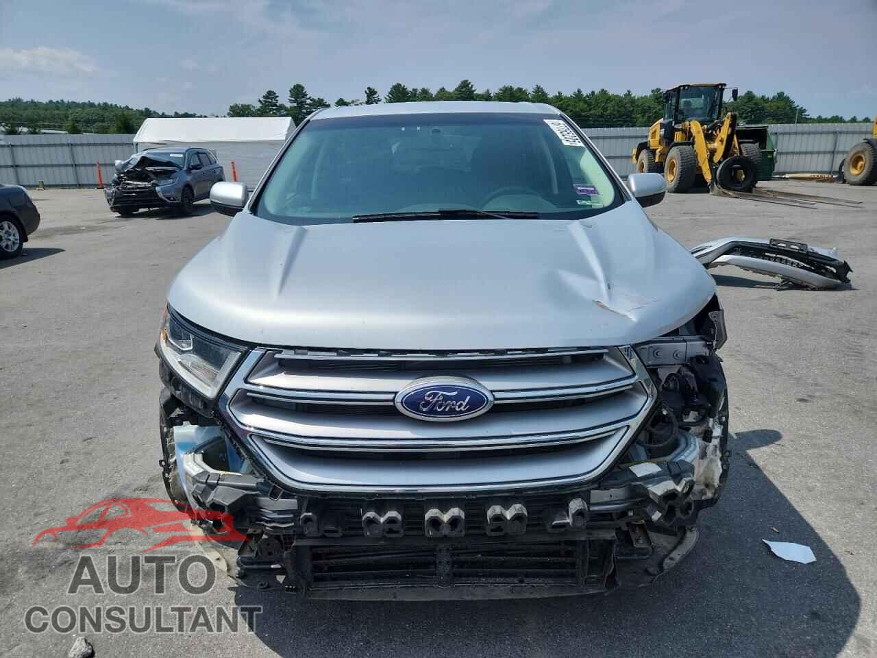 FORD EDGE 2016 - 2FMPK3J99GBC40286