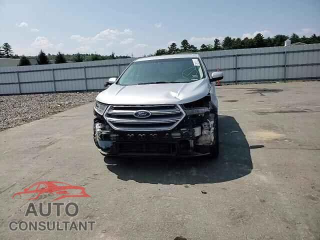 FORD EDGE 2016 - 2FMPK3J99GBC40286