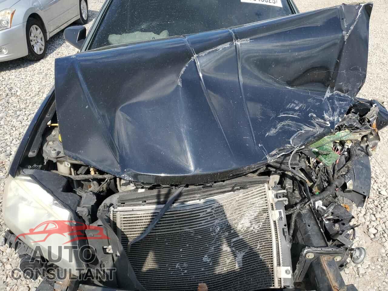 DODGE AVENGER 2012 - 1C3CDZABXCN252274
