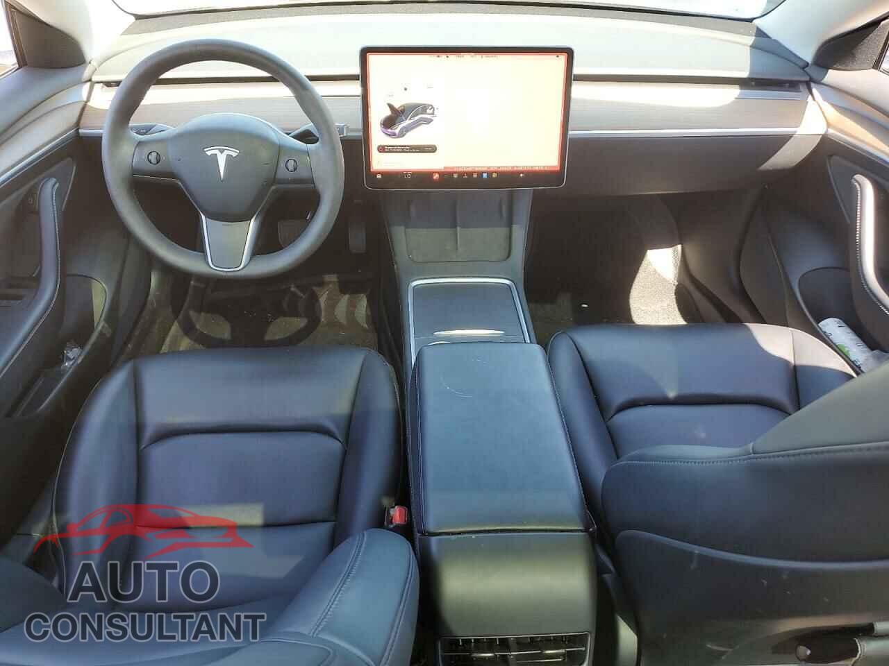 TESLA MODEL 3 2023 - 5YJ3E1EA8PF408005