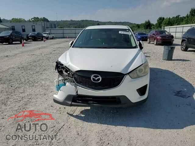MAZDA CX-5 2014 - JM3KE2BE1E0422131