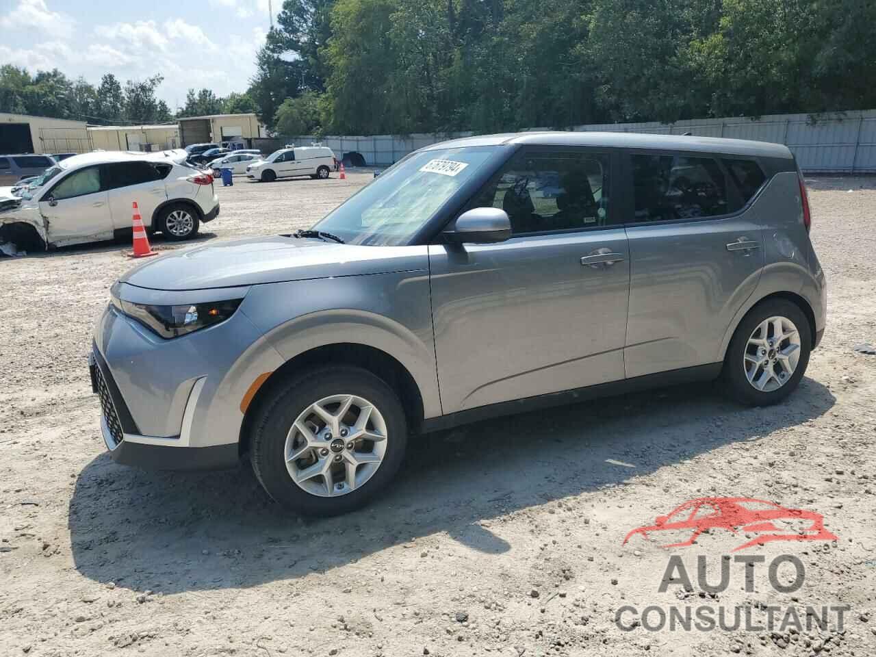 KIA SOUL 2024 - KNDJ23AUXR7901396