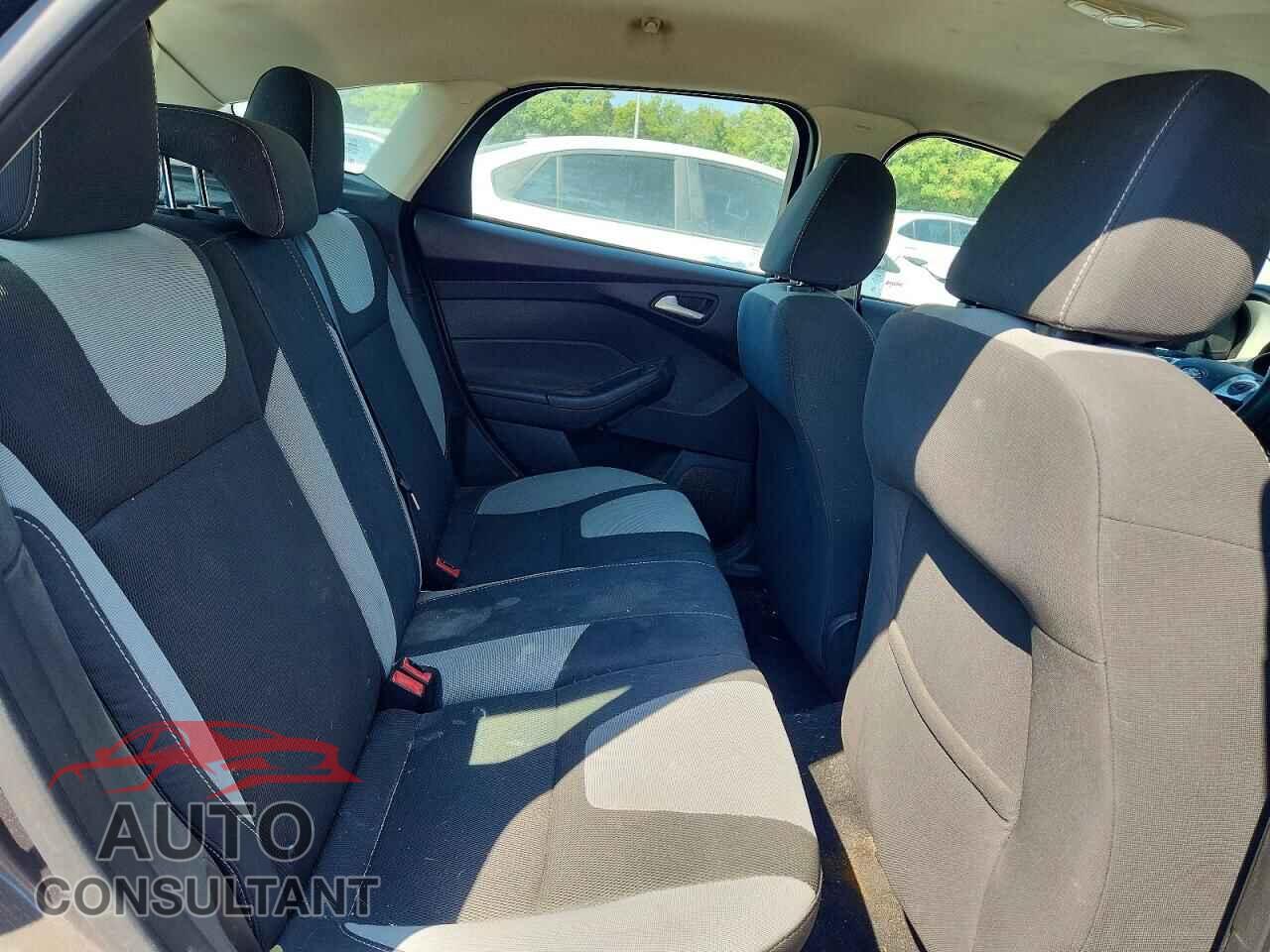 FORD FOCUS 2012 - 1FAHP3K28CL473264