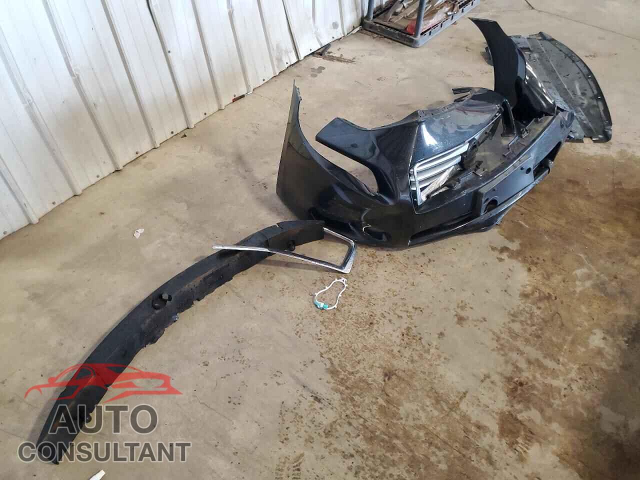 NISSAN MAXIMA 2014 - 1N4AA5AP1EC912657