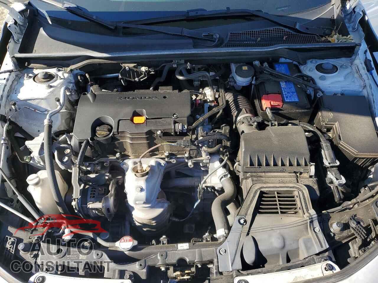 HONDA CIVIC 2023 - 2HGFE2F29PH534721