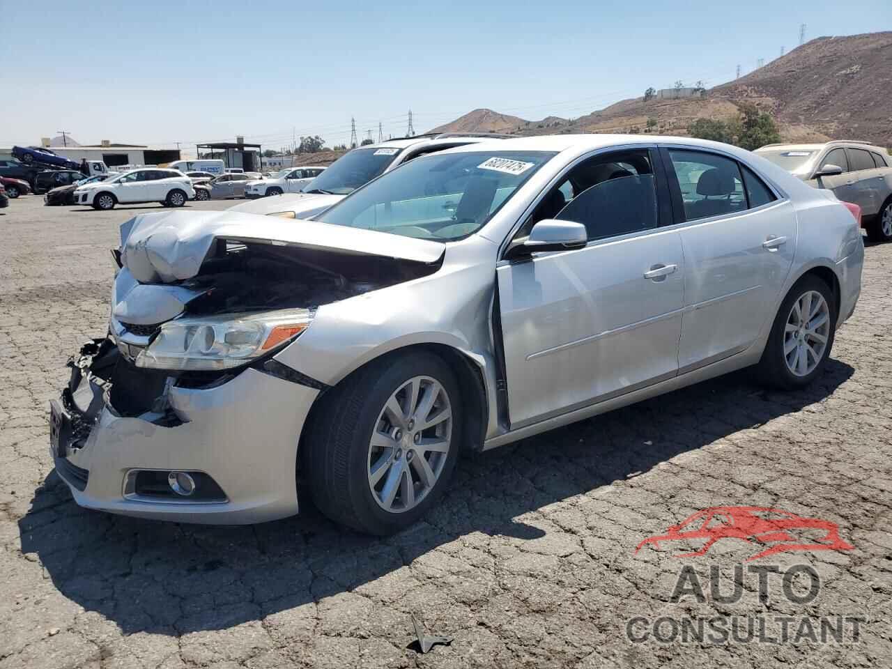CHEVROLET MALIBU 2014 - 1G11E5SL2EF220540