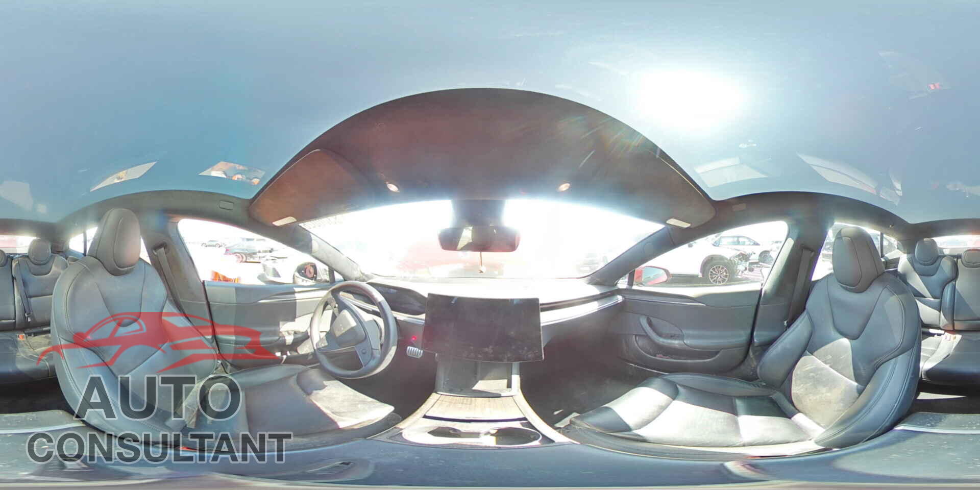 TESLA MODEL S 2023 - 5YJSA1E55PF525924