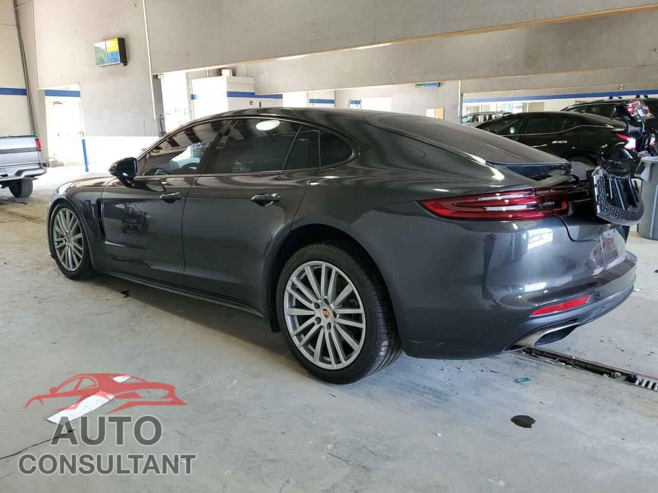 PORSCHE PANAMERA 2019 - WP0AA2A78KL100907