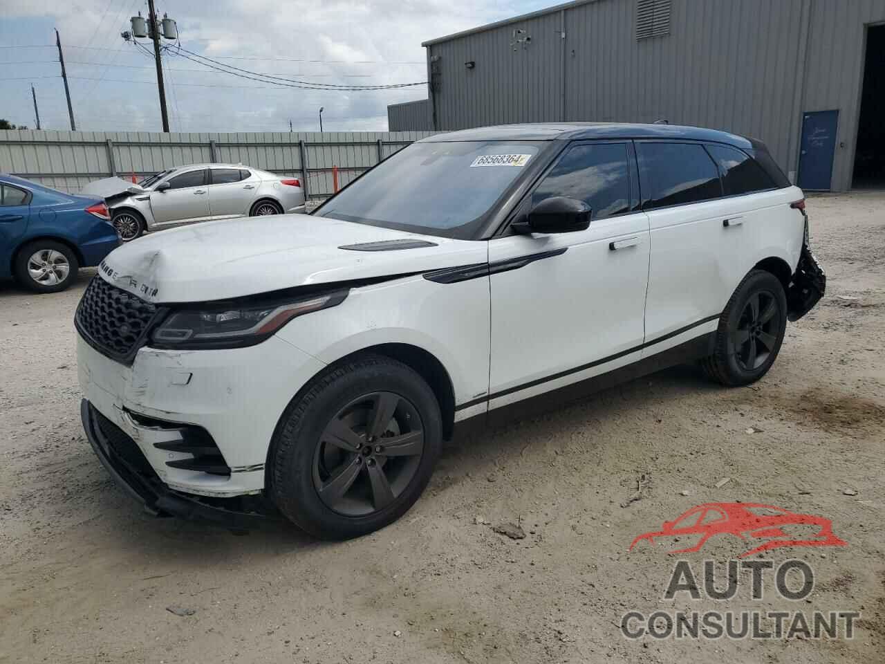 LAND ROVER RANGEROVER 2020 - SALYK2EX9LA244087