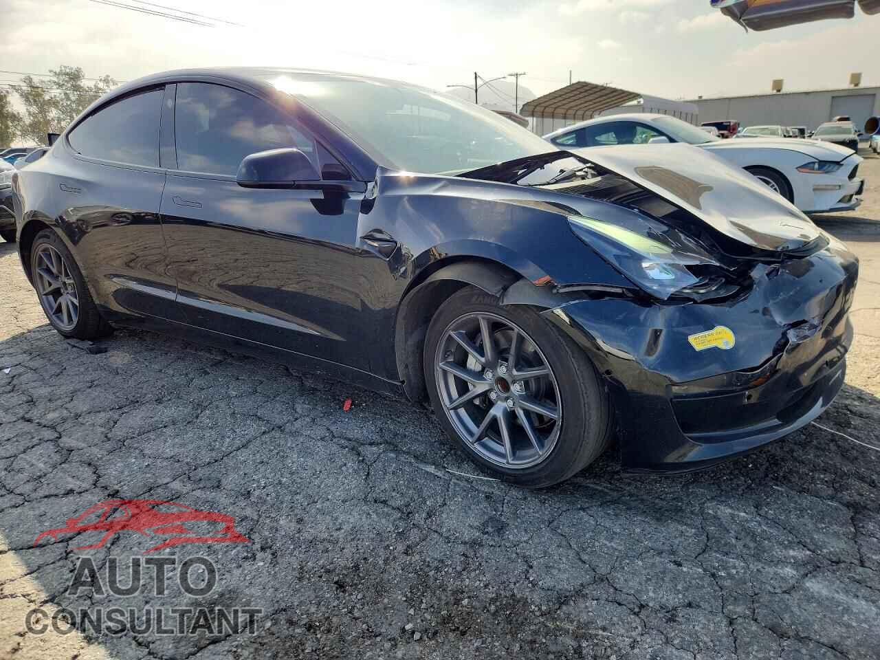TESLA MODEL 3 2021 - 5YJ3E1EA0MF977278