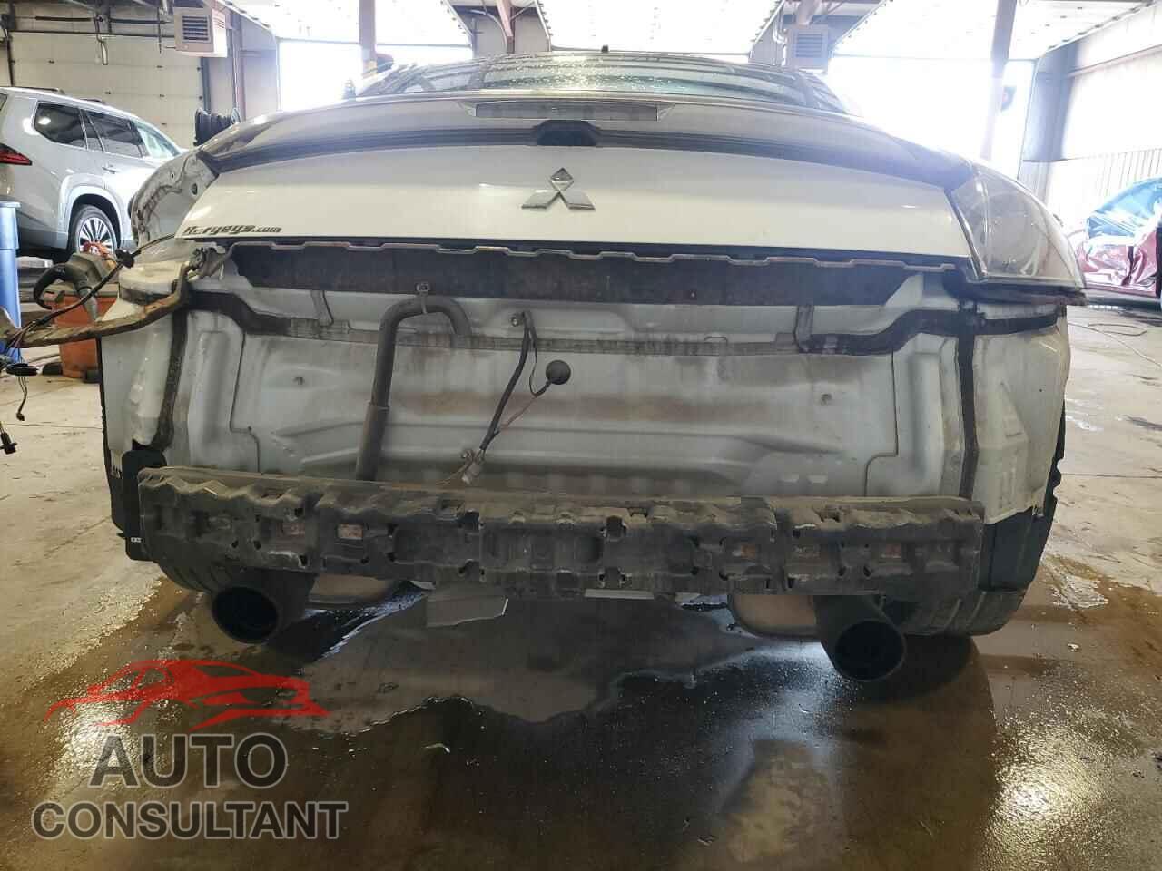 MITSUBISHI ECLIPSE 2012 - 4A31K5DF4CE007256