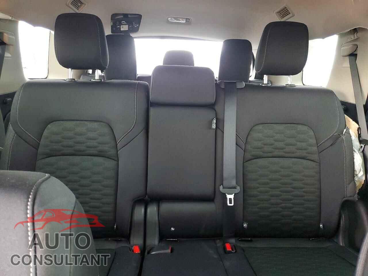NISSAN PATHFINDER 2026 - 5N1DR3BS6TC254754