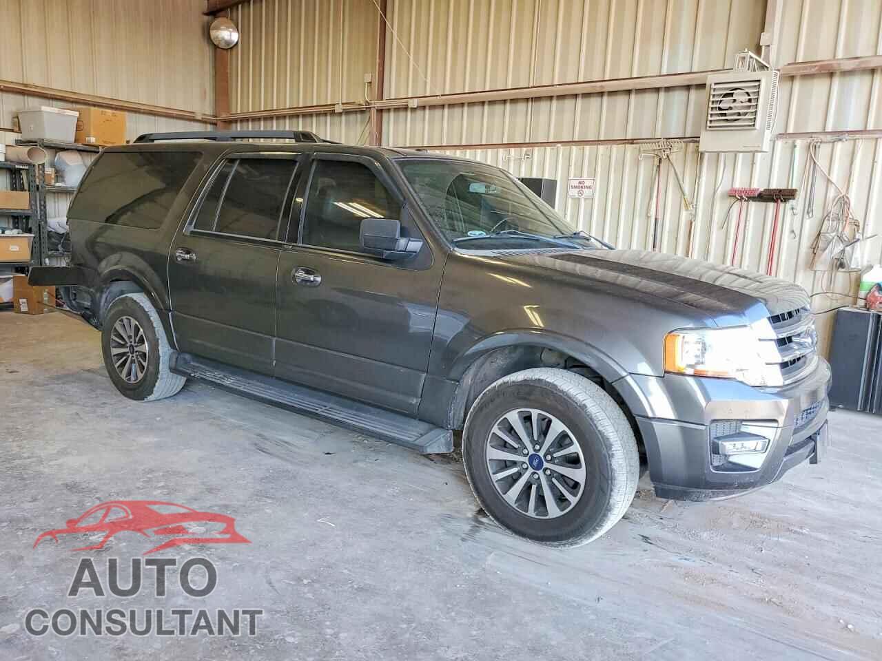 FORD EXPEDITION 2017 - 1FMJK1HT5HEA75726