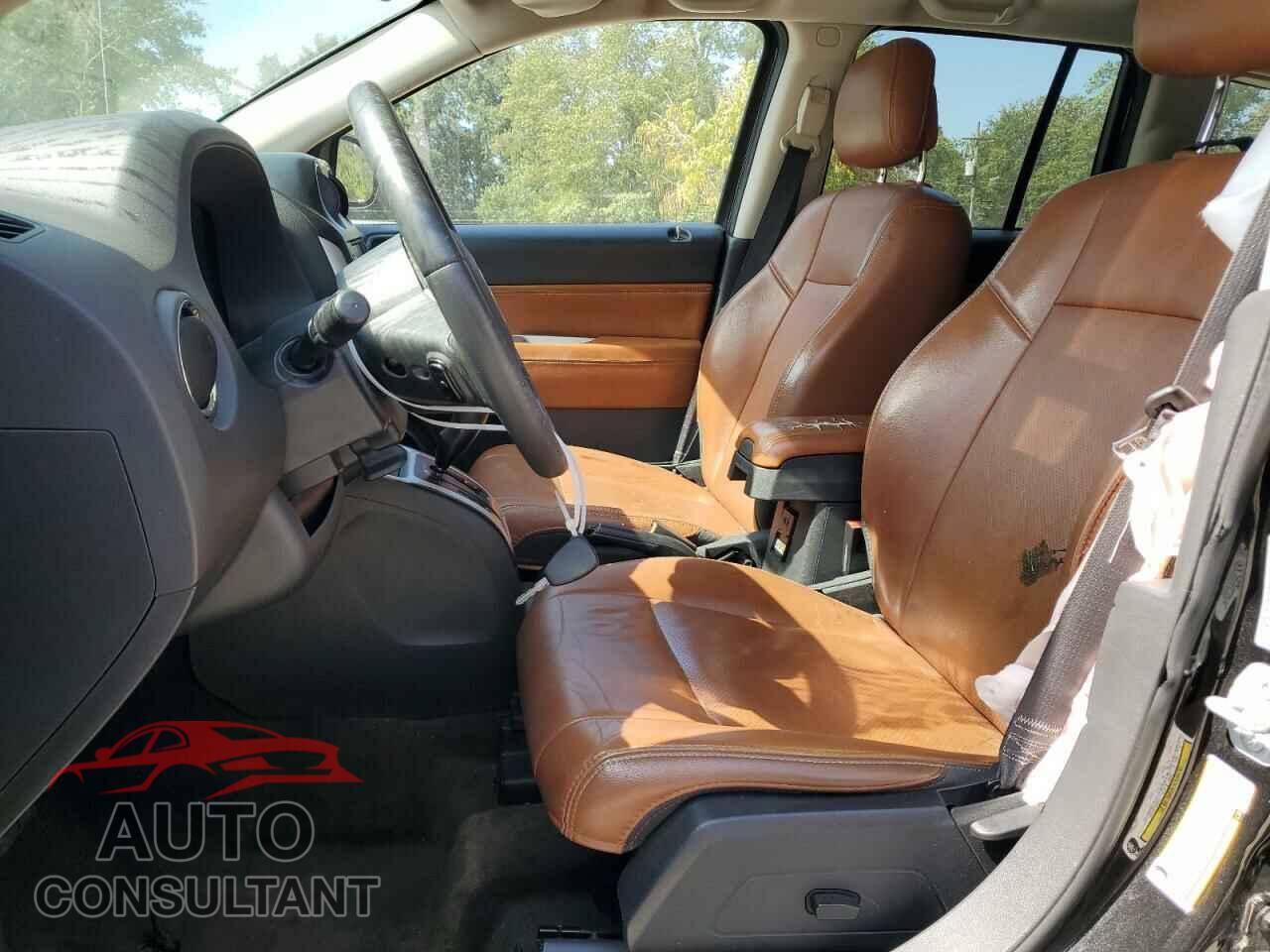 JEEP COMPASS 2016 - 1C4NJDEB7GD658020