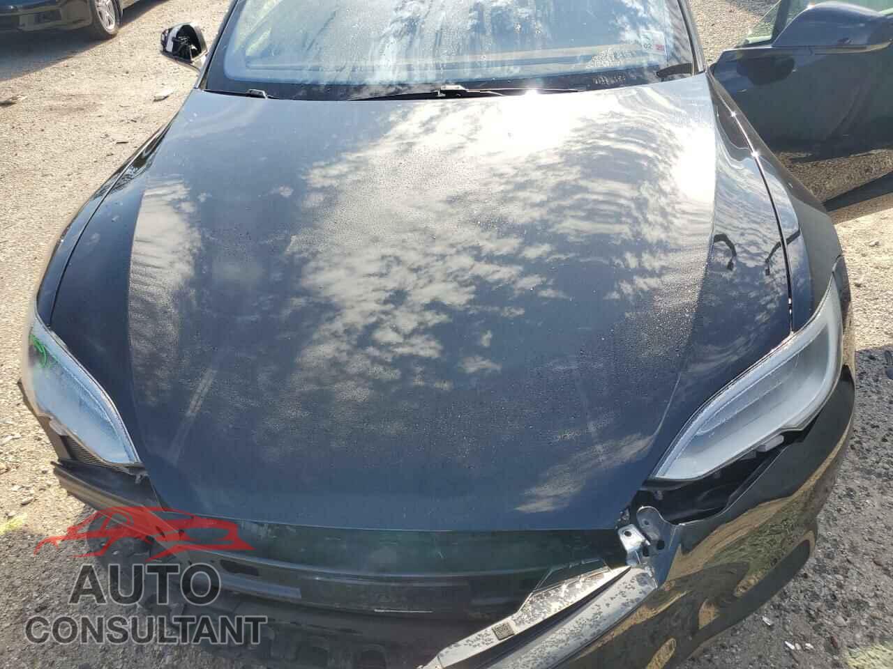 TESLA MODEL S 2016 - 5YJSA1E18GF155890