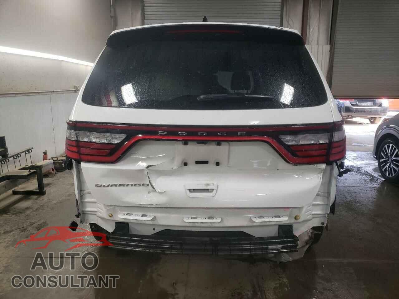 DODGE DURANGO 2023 - 1C4RDHAG8PC630041