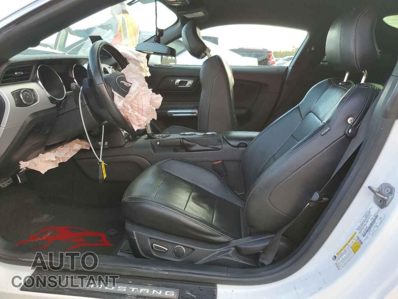 FORD MUSTANG 2016 - 1FA6P8TH2G5272929