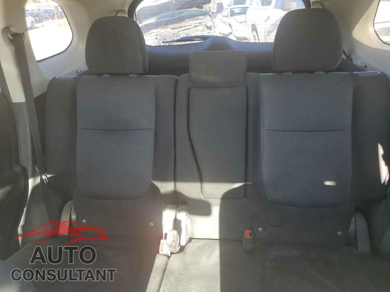 MITSUBISHI OUTLANDER 2014 - JA4AD2A35EZ007214