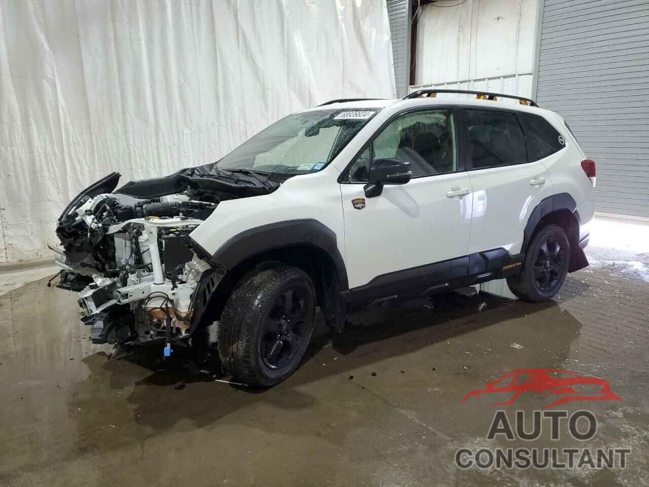 SUBARU FORESTER 2023 - JF2SKAMC2PH420644