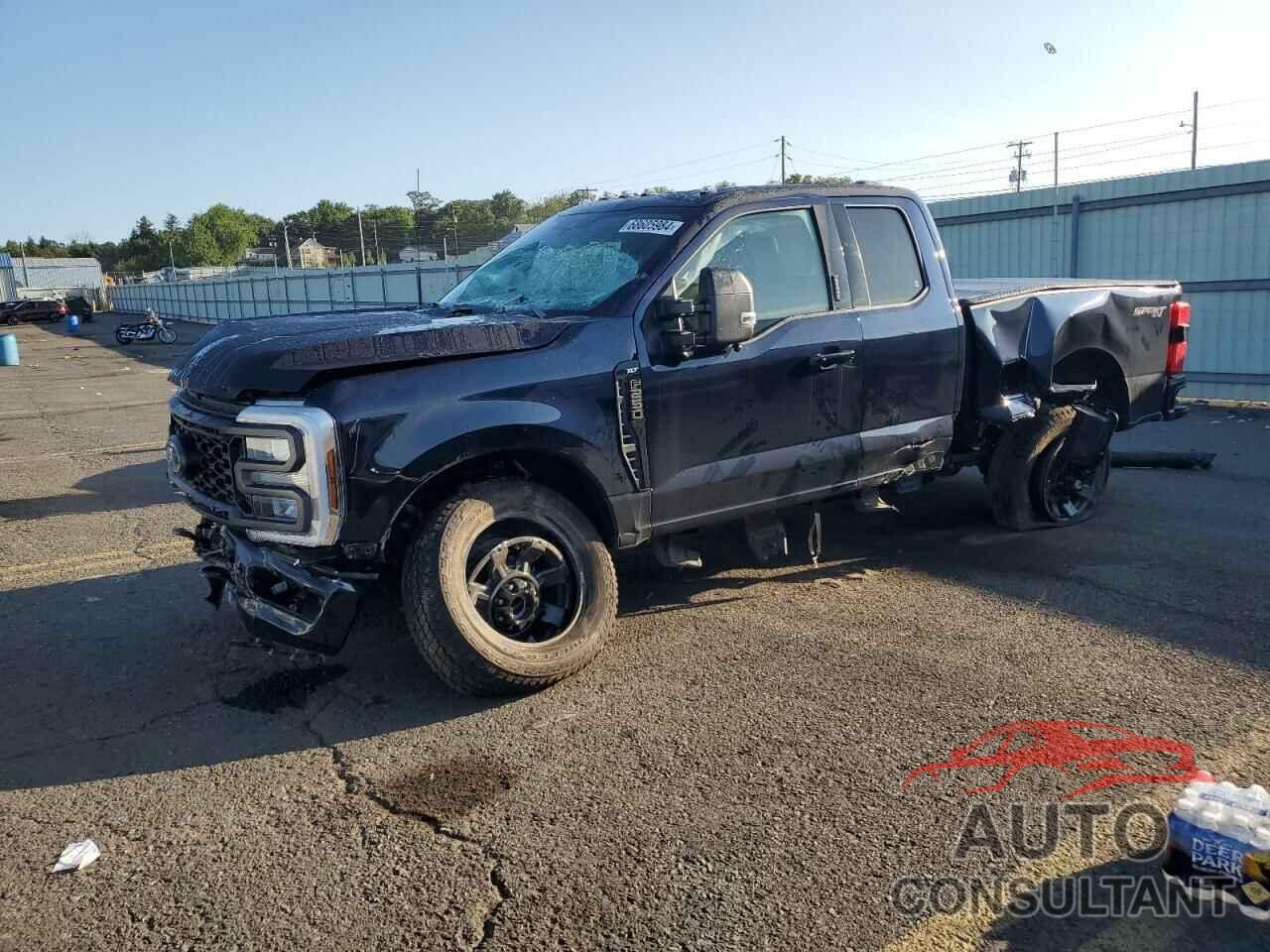 FORD F250 2024 - 1FT8X2BN8REC24779