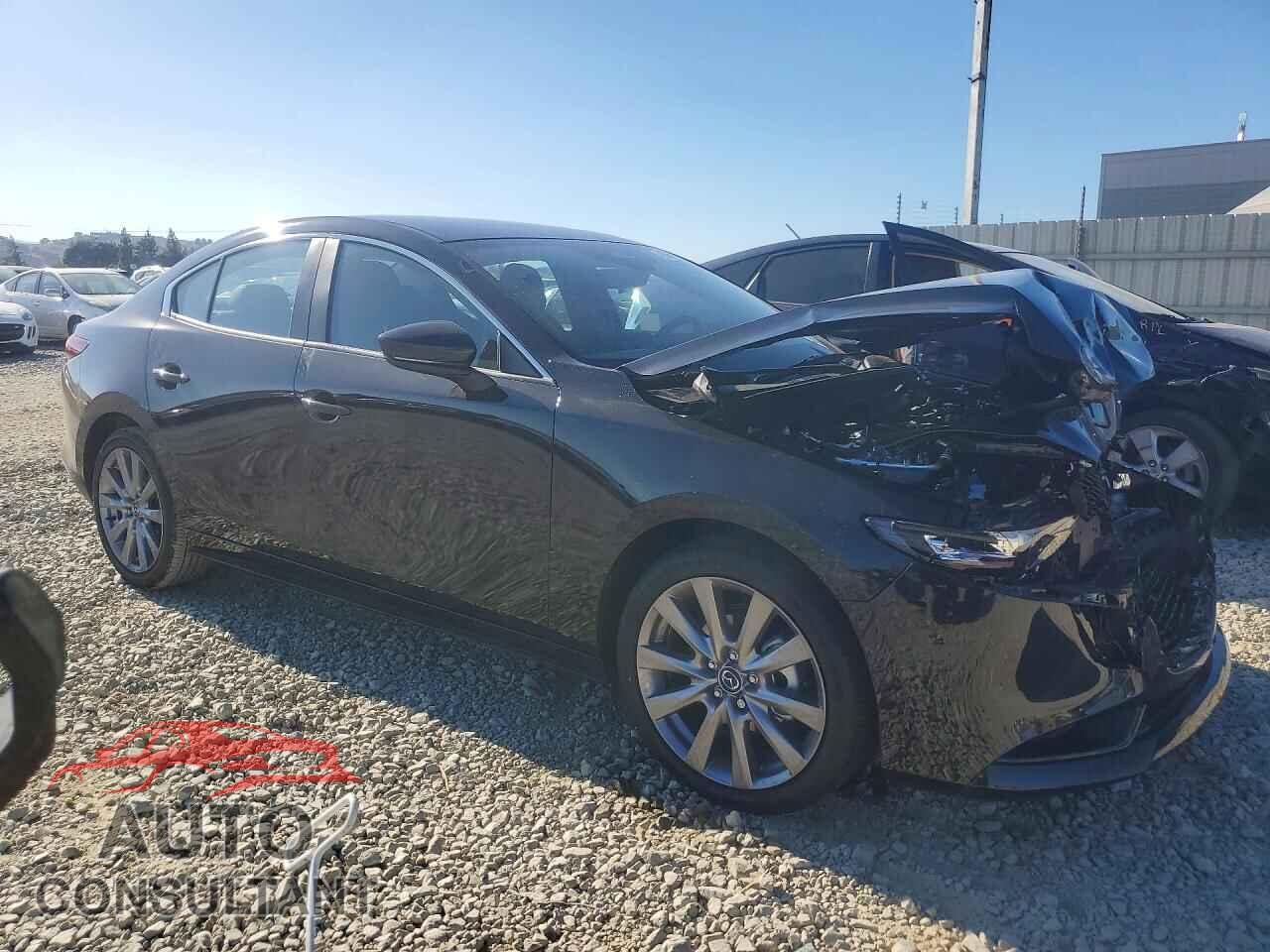 MAZDA 3 2026 - JM1BPACL5T1892325