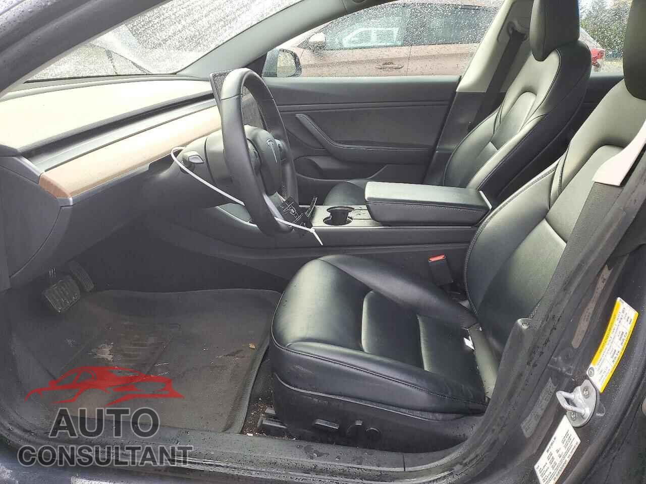 TESLA MODEL 3 2020 - 5YJ3E1EC5LF601644