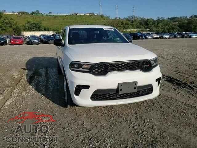 DODGE DURANGO 2025 - 1C4RDJDG7SC520951