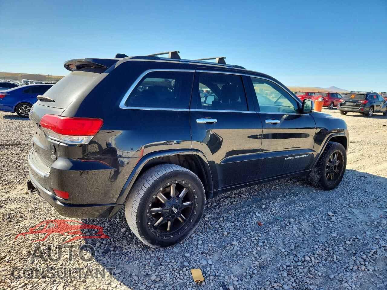 JEEP CHEROKEE 2015 - 1C4RJFCG1FC933445
