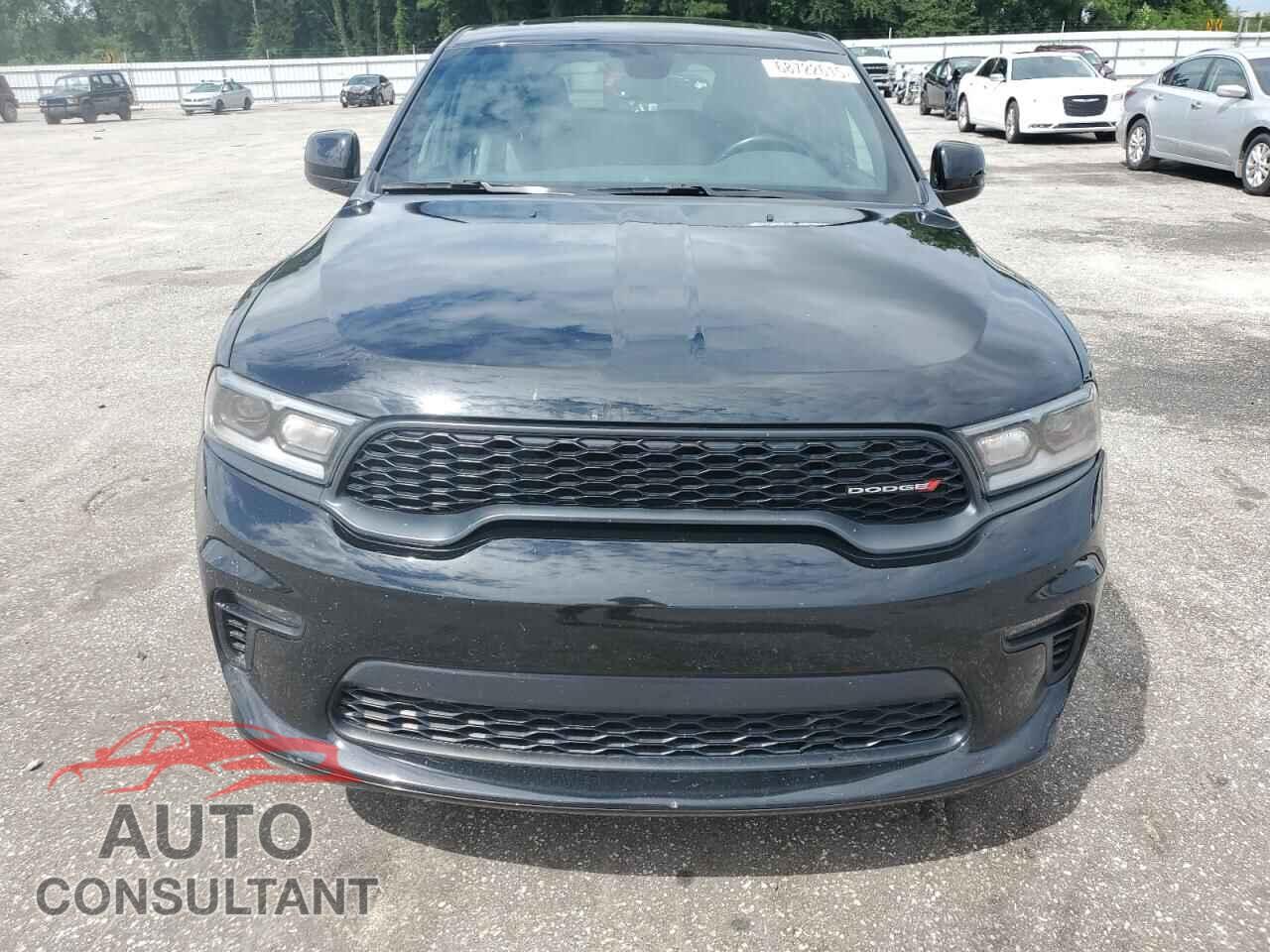 DODGE DURANGO 2021 - 1C4RDHDG3MC641116