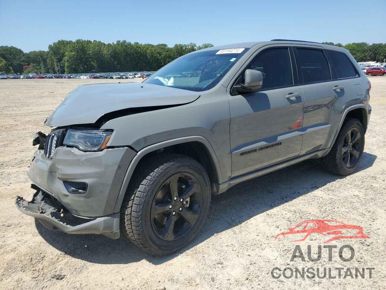 JEEP GRAND CHER 2021 - 1C4RJEAG9MC783949