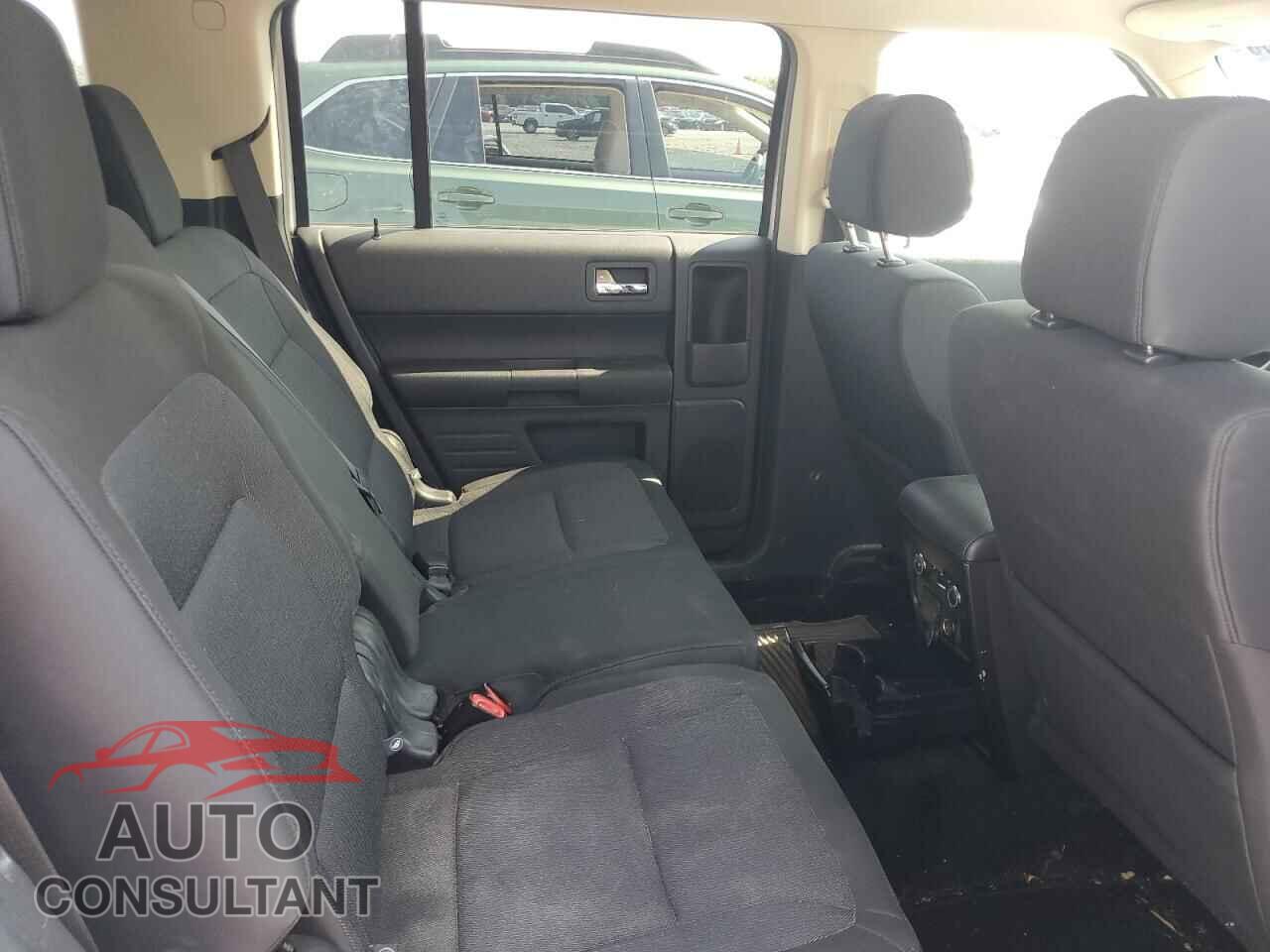 FORD FLEX 2018 - 2FMGK5B82JBA03972