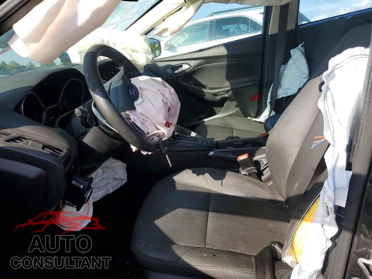 FORD FOCUS 2016 - 1FADP3K20GL377858