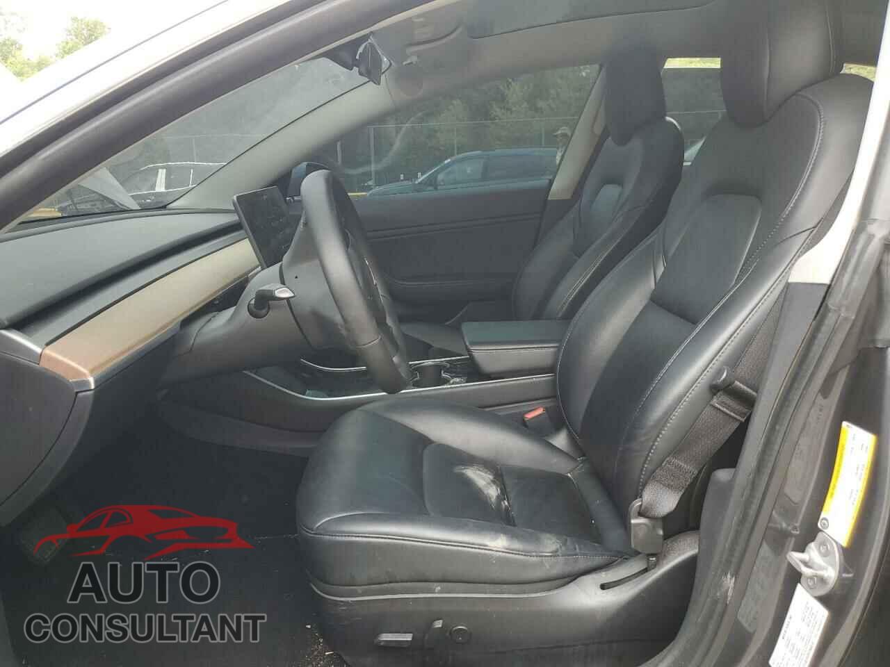 TESLA MODEL 3 2020 - 5YJ3E1EC9LF586310
