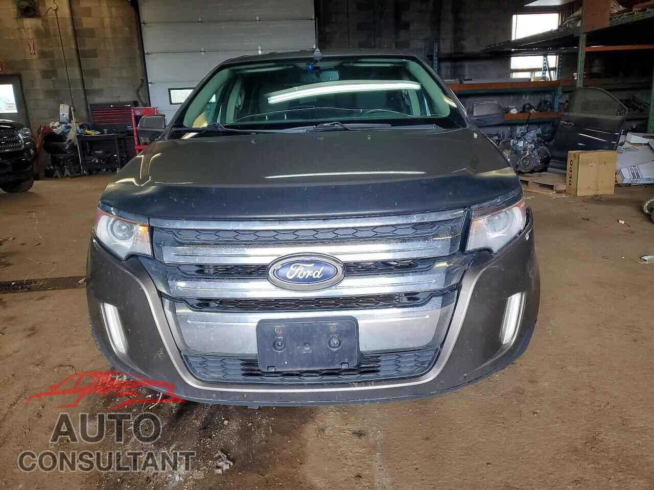 FORD EDGE 2014 - 2FMDK4JC0EBA72409