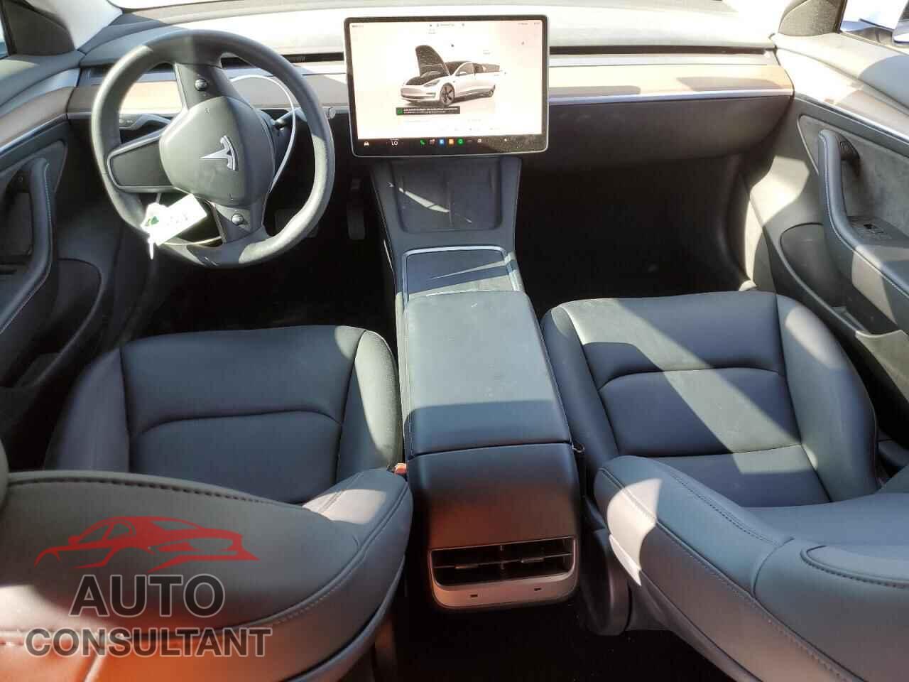 TESLA MODEL 3 2023 - 5YJ3E1EA8PF564156