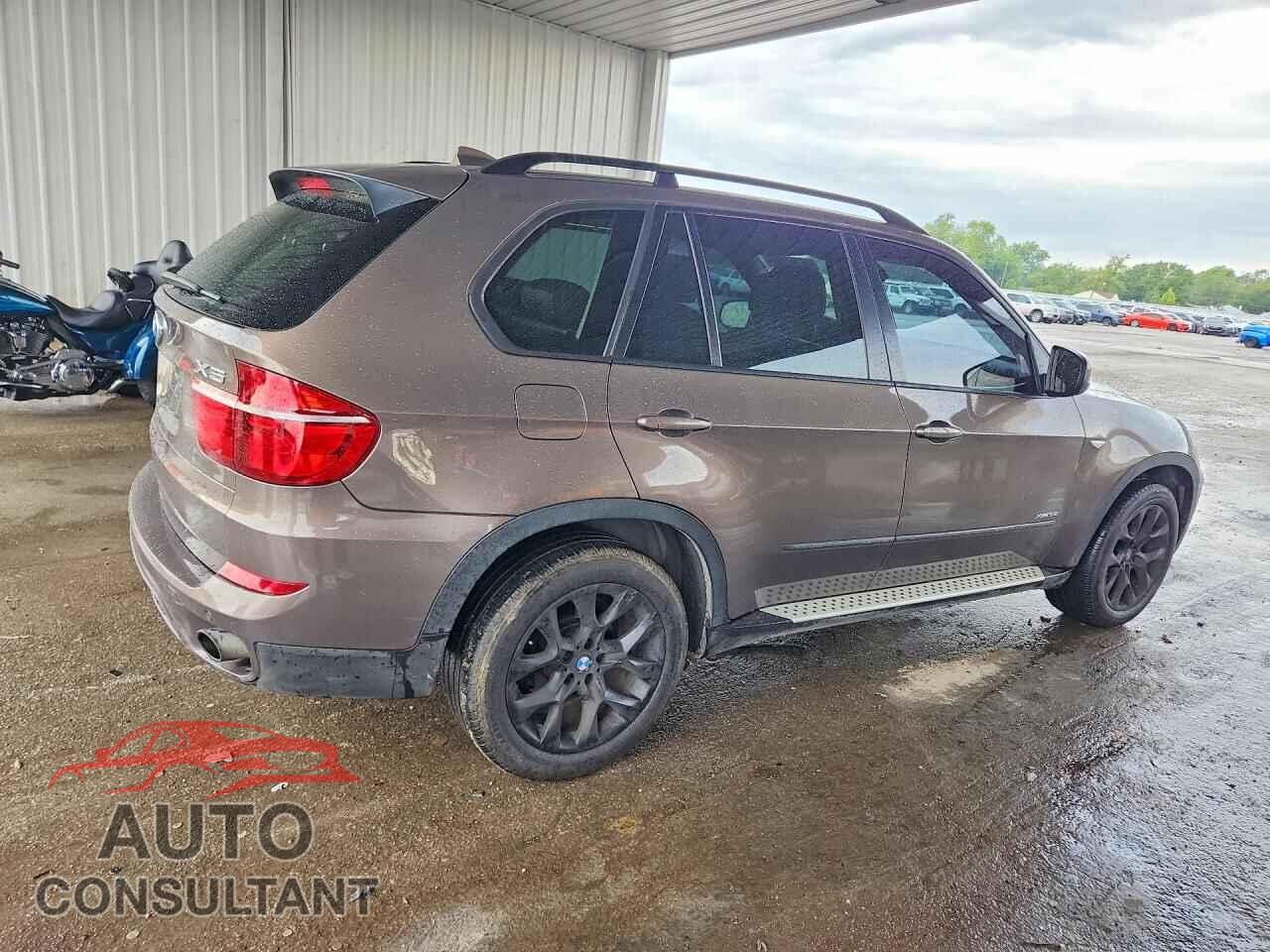 BMW X5 2011 - 5UXZV4C59BL405717
